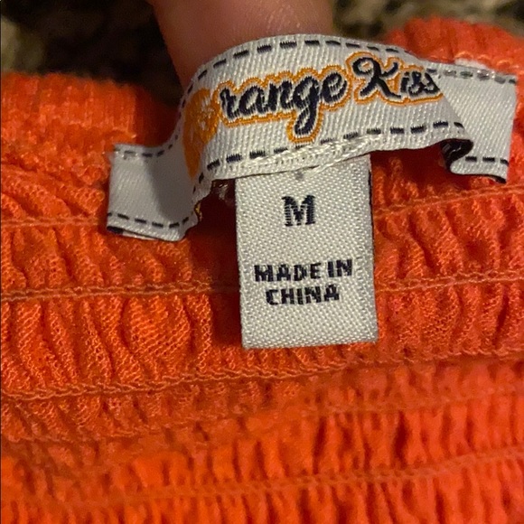 Tank top - Picture 2 of 2